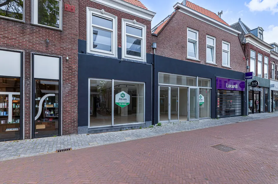 Voorstraat 21