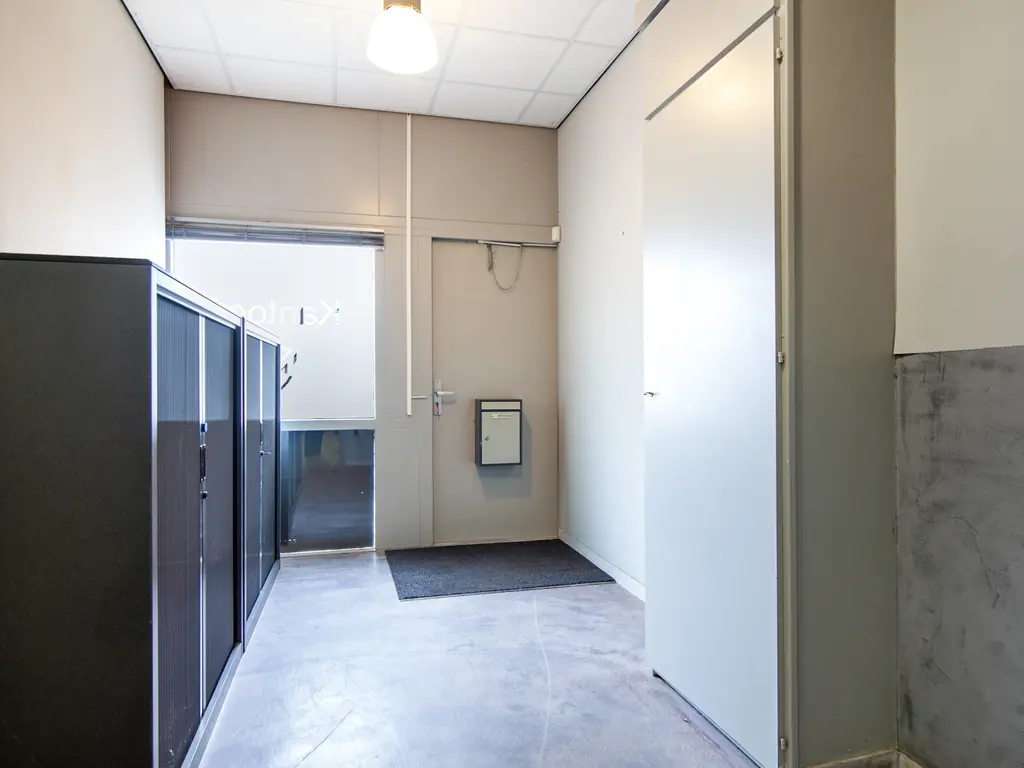 Keerkring 49, Gouda