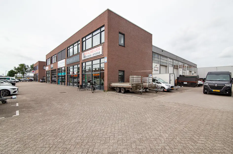 Keerkring 49