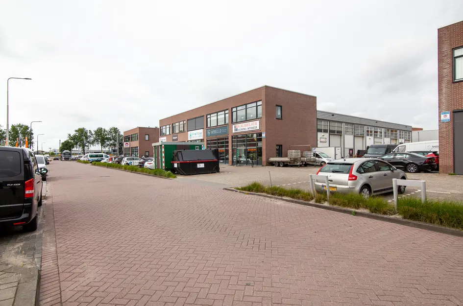Keerkring 49