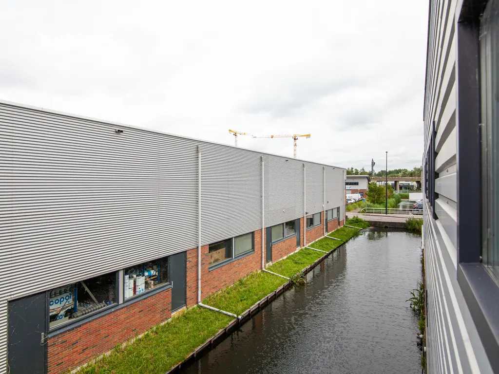 Keerkring 49, Gouda