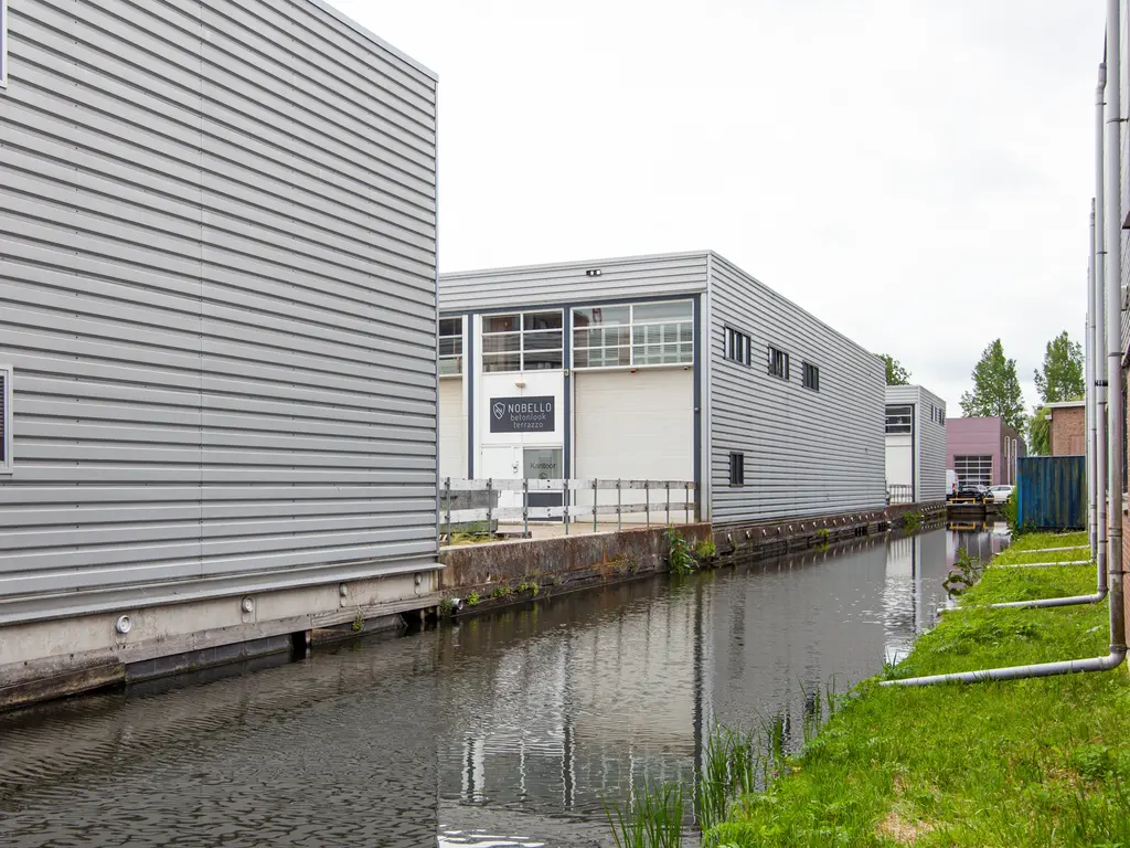 Keerkring 49, Gouda