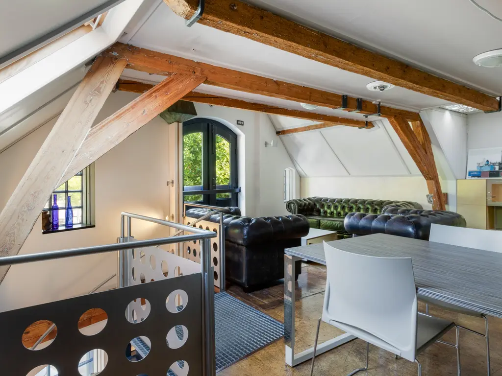 Haven 31, Maassluis