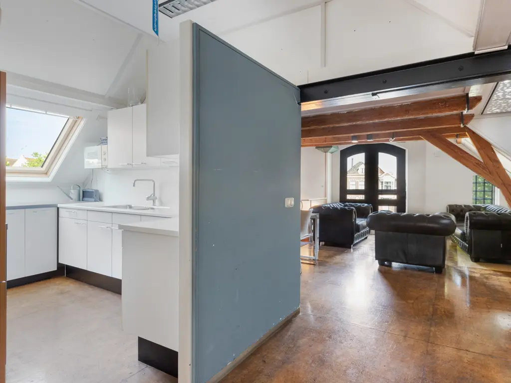 Haven 31, Maassluis