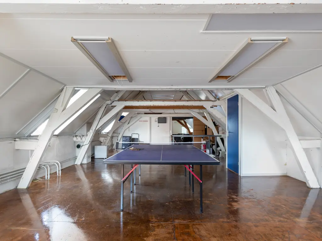 Haven 31, Maassluis