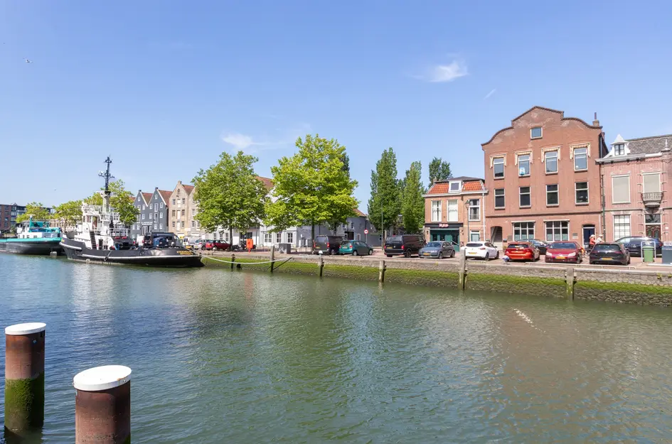 Haven 31