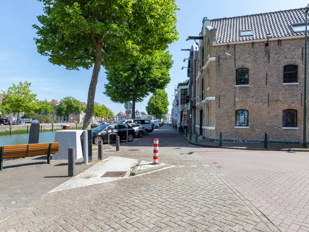 Haven 31, Maassluis