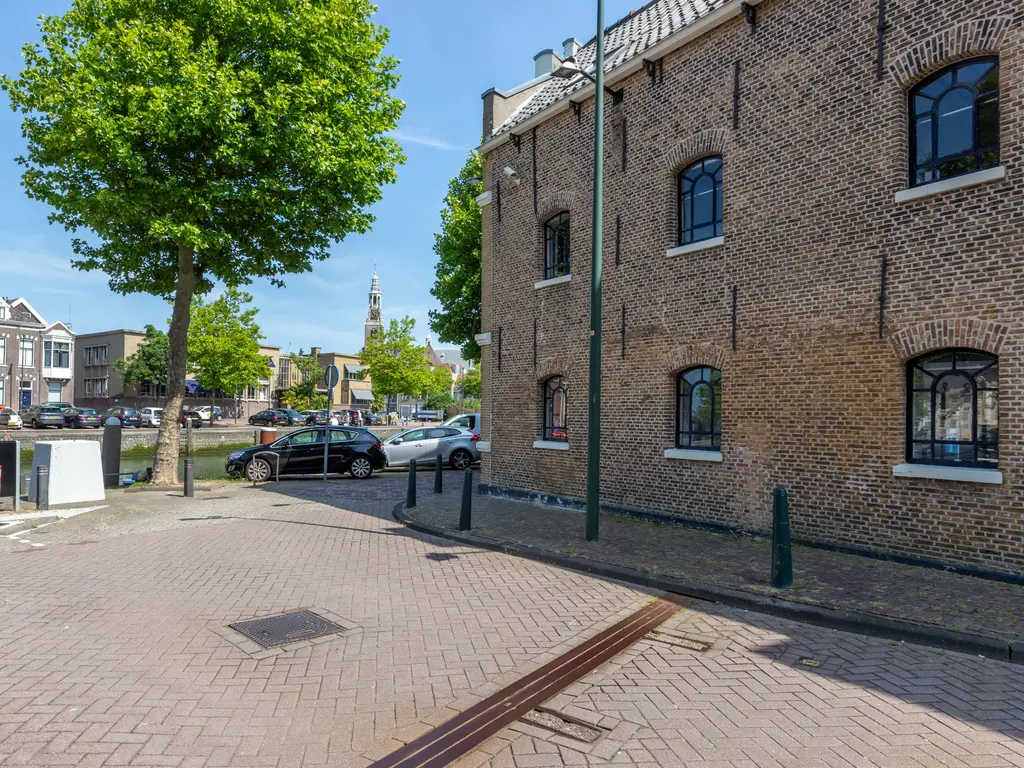Haven 31, Maassluis