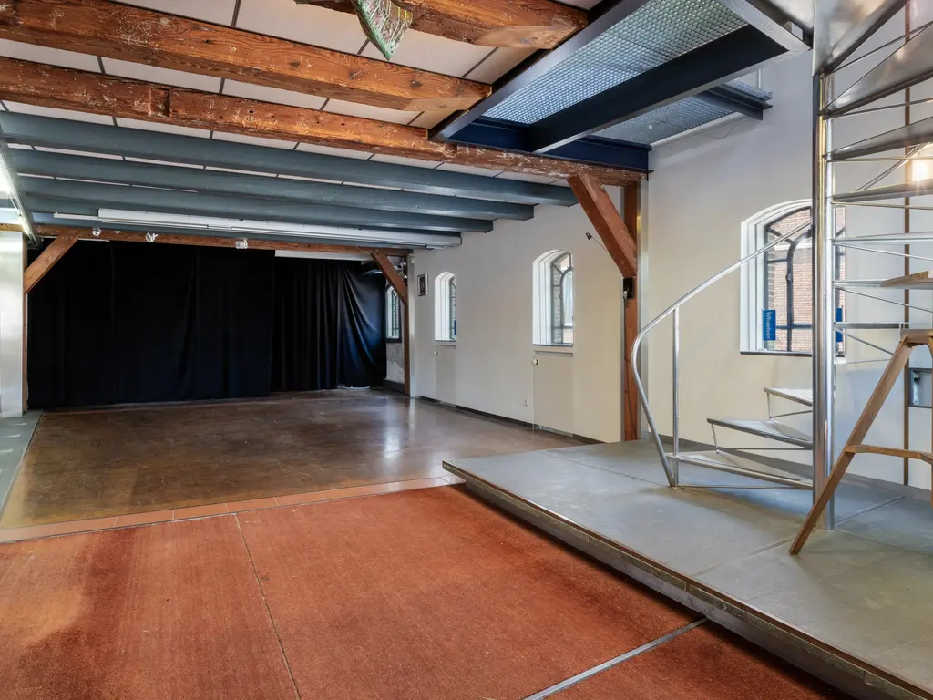 Haven 31, Maassluis