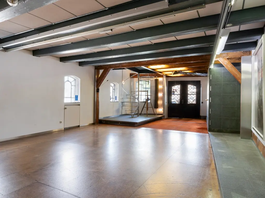 Haven 31, Maassluis
