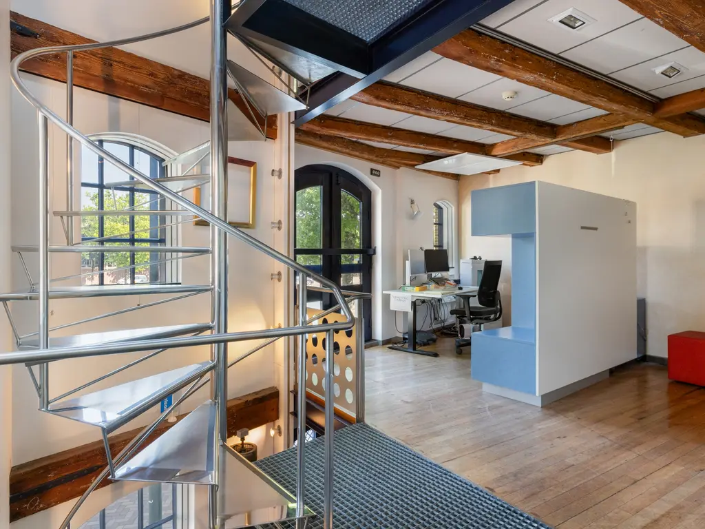 Haven 31, Maassluis
