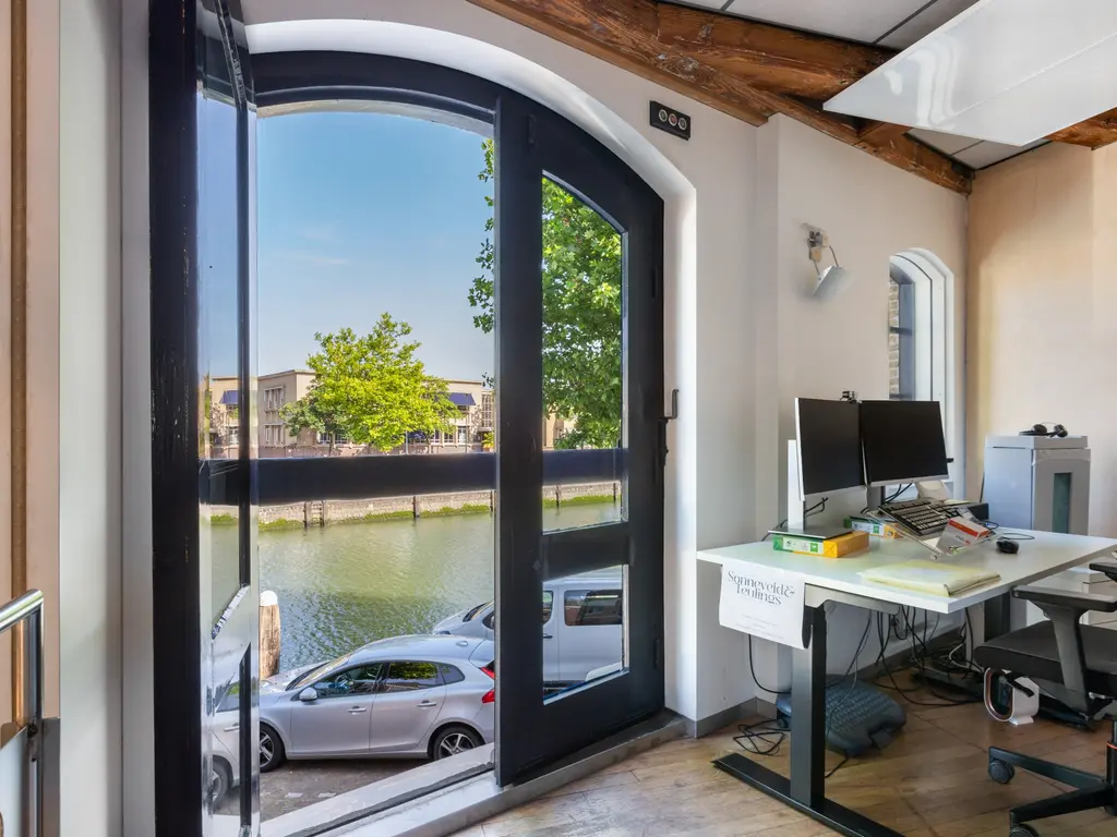 Haven 31, Maassluis