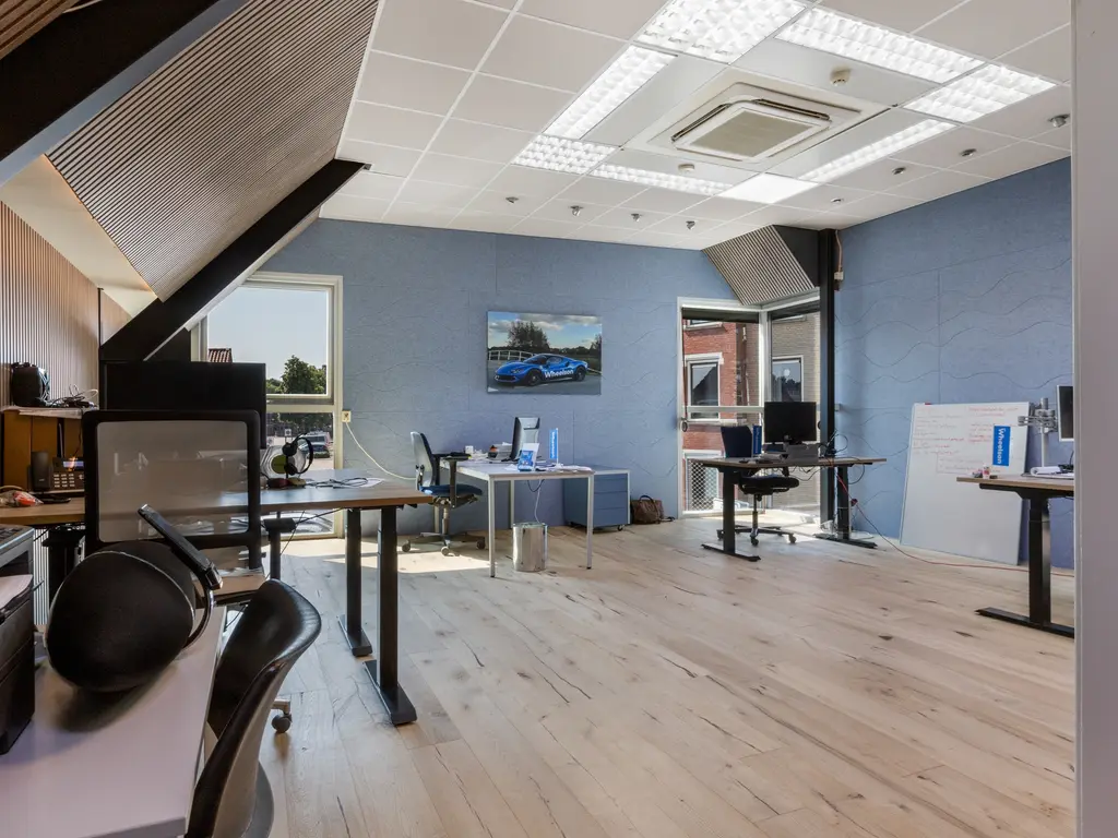Haven 31, Maassluis