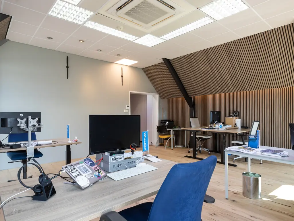 Haven 31, Maassluis