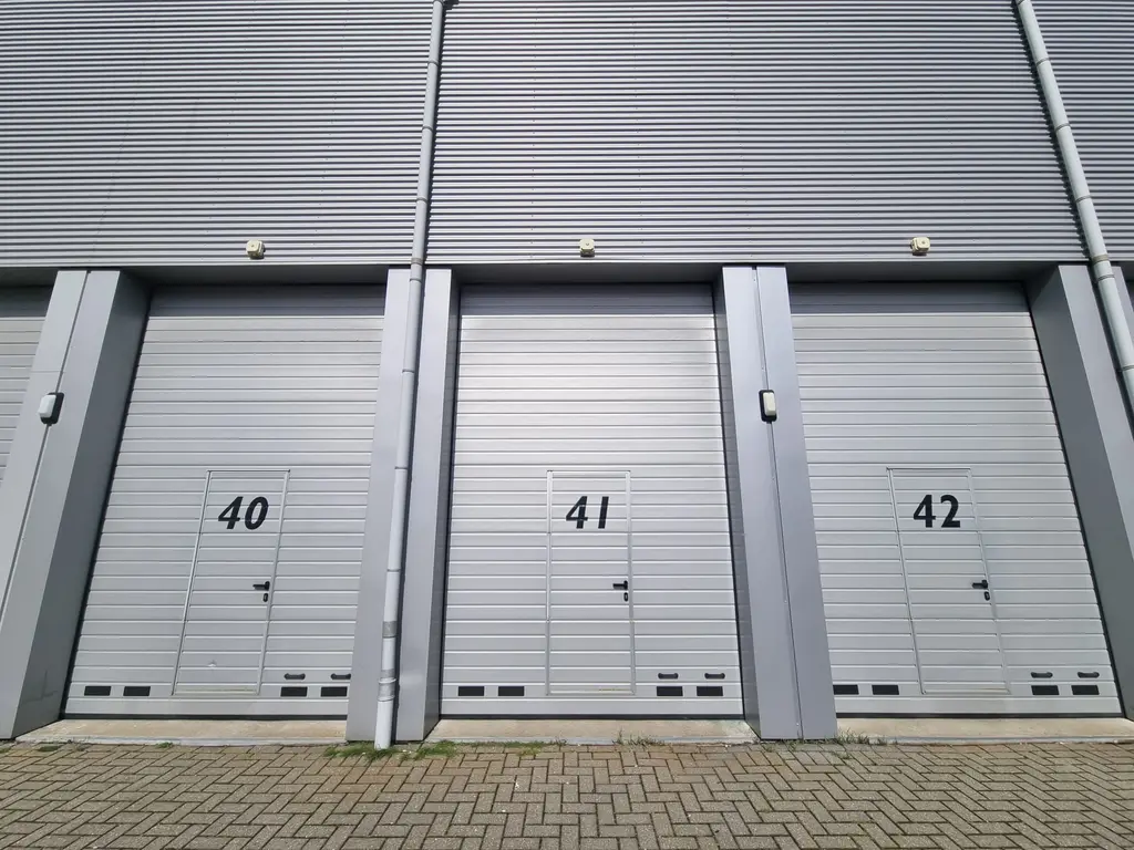 Grote Esch 830A41, Moordrecht