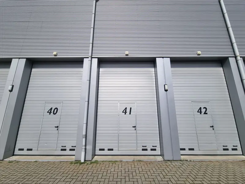 Grote Esch 830A41, Moordrecht