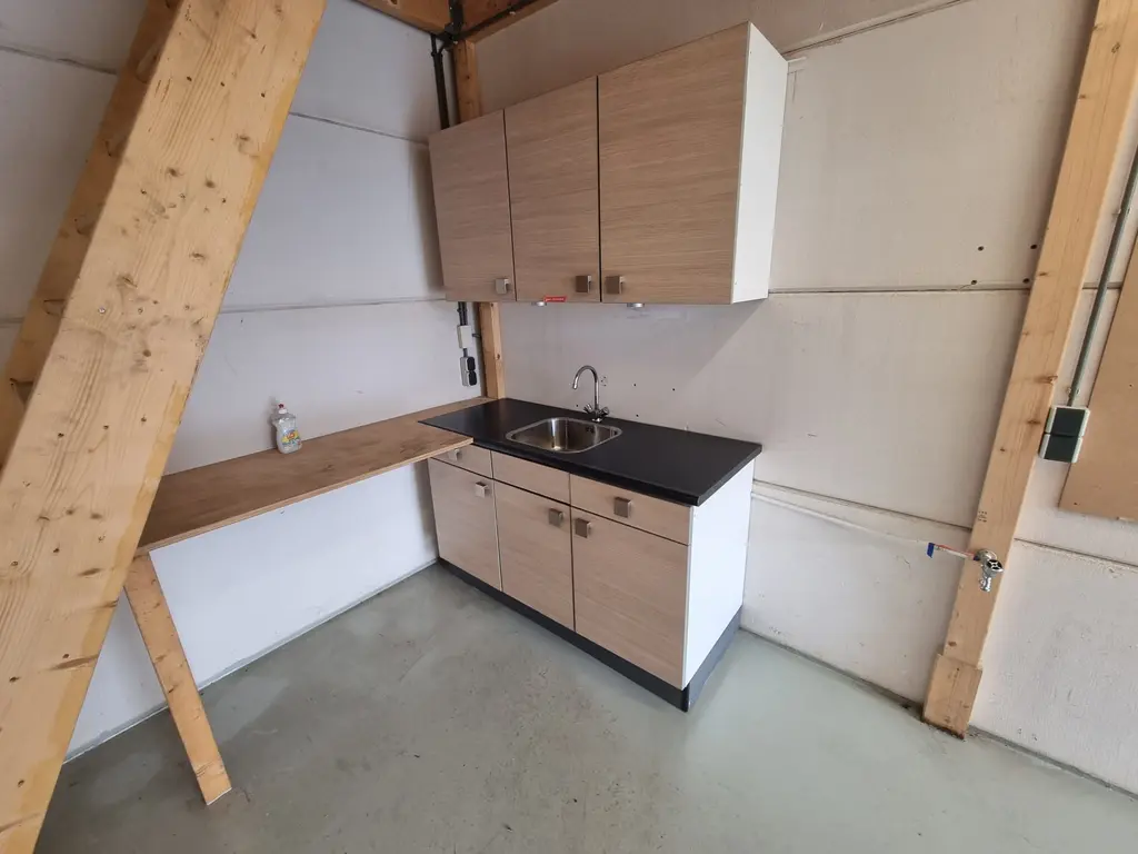 Grote Esch 830A41, Moordrecht