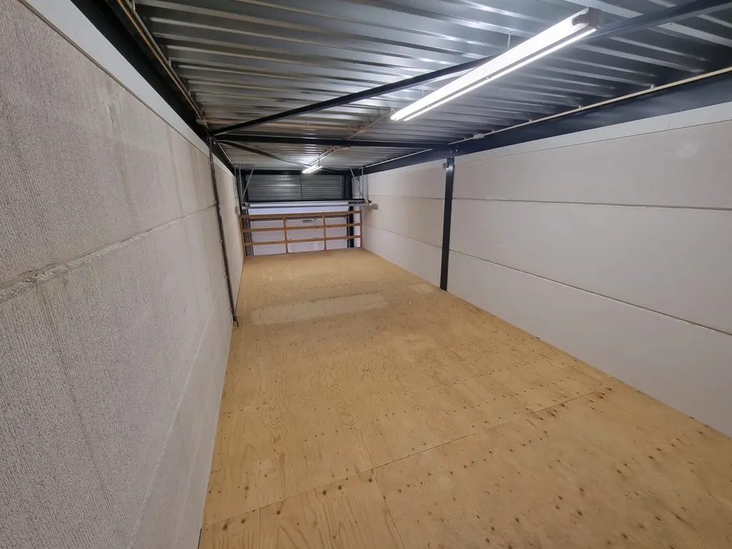 Grote Esch 830A41, Moordrecht