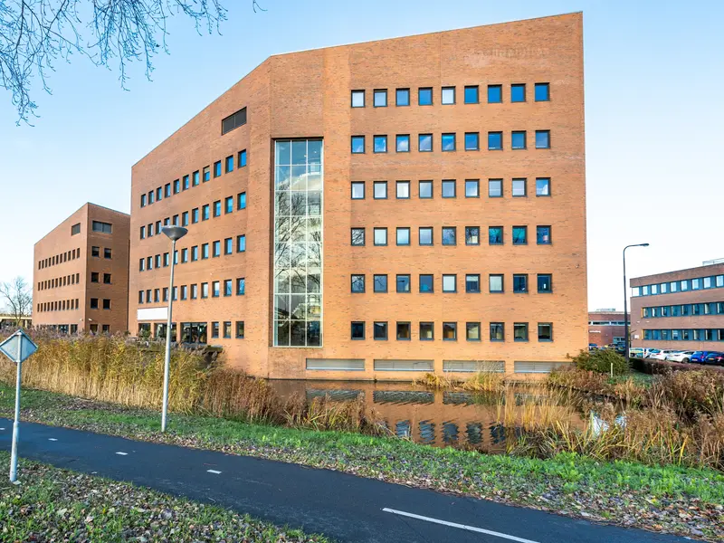 Zuidelijk Halfrond 5, Gouda