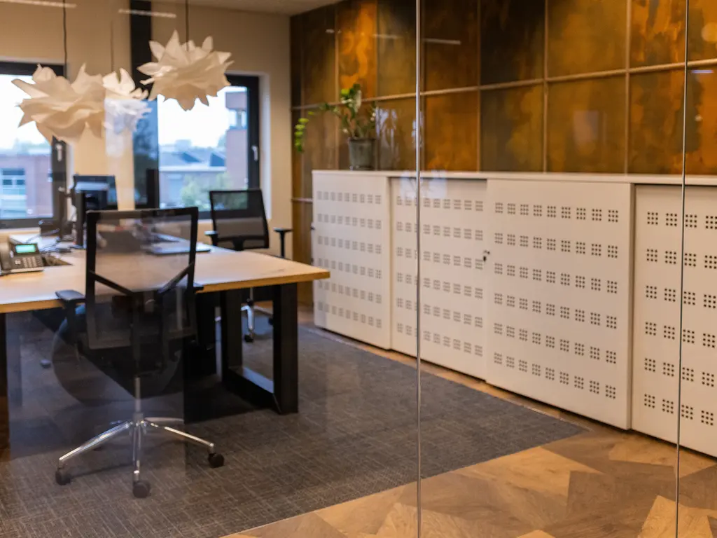 Zuidelijk Halfrond 5, Gouda