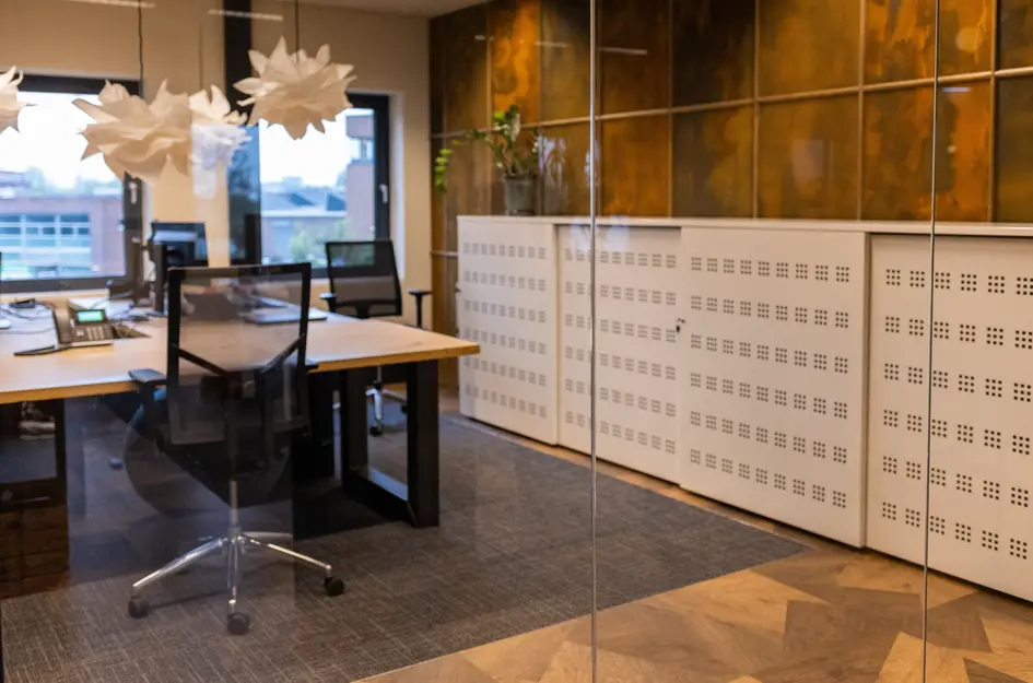 Zuidelijk Halfrond 5