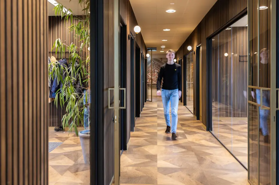Zuidelijk Halfrond 5