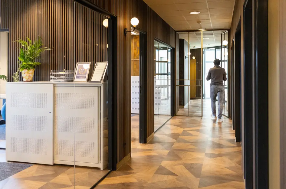 Zuidelijk Halfrond 5