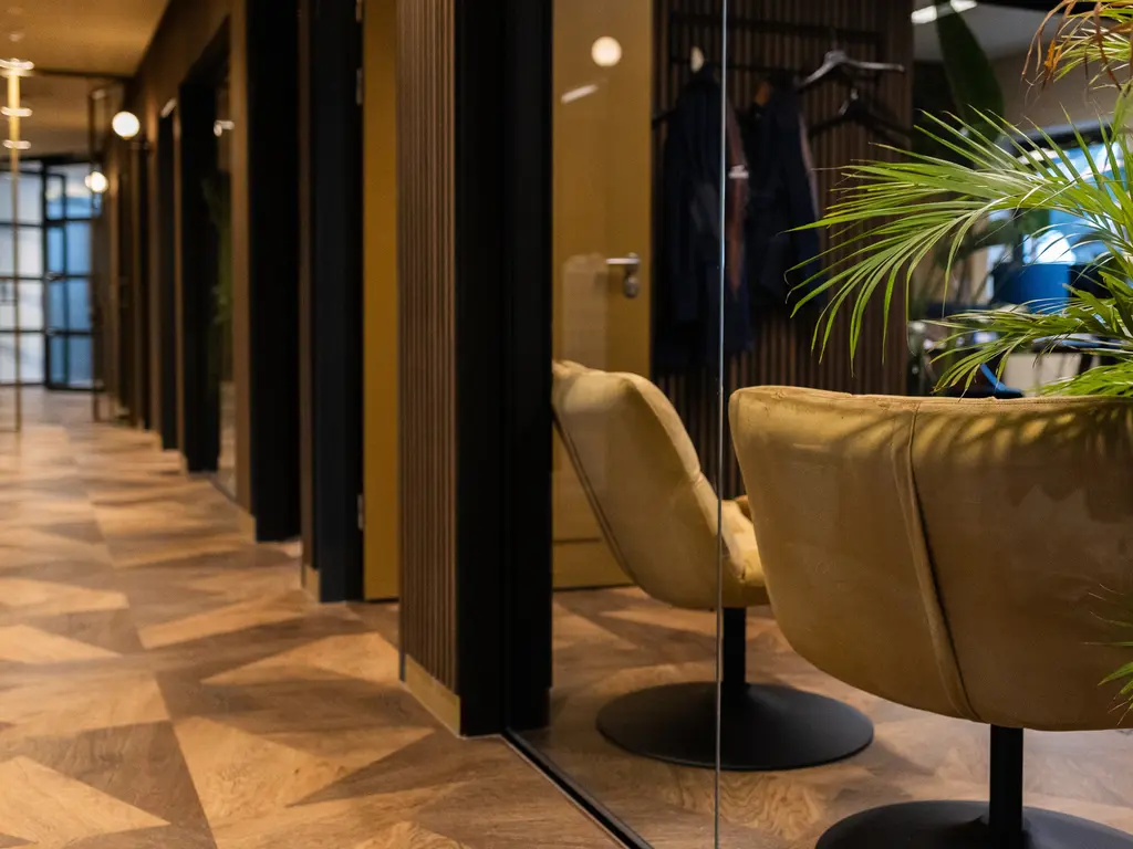 Zuidelijk Halfrond 5, Gouda