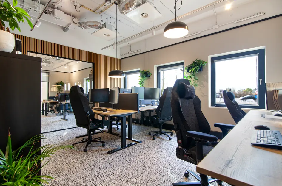 Zuidelijk Halfrond 5