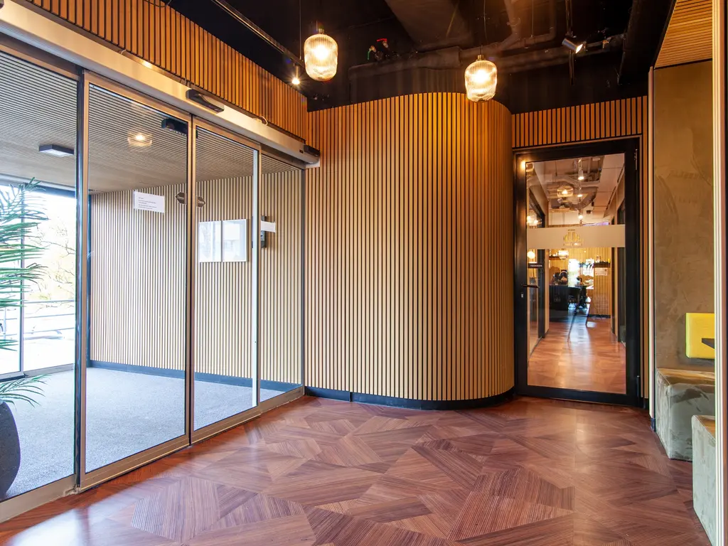 Zuidelijk Halfrond 5, Gouda