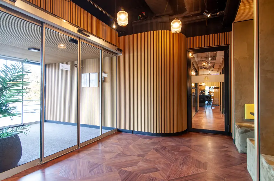 Zuidelijk Halfrond 5