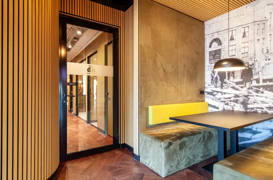 Zuidelijk Halfrond 5