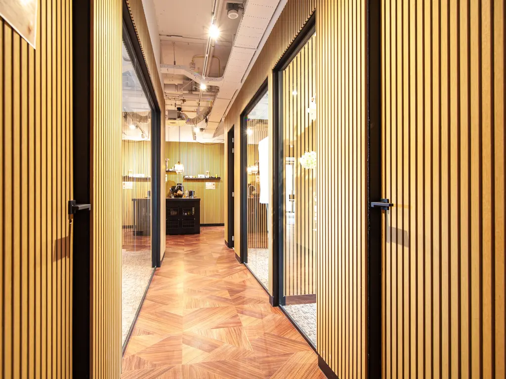 Zuidelijk Halfrond 5, Gouda