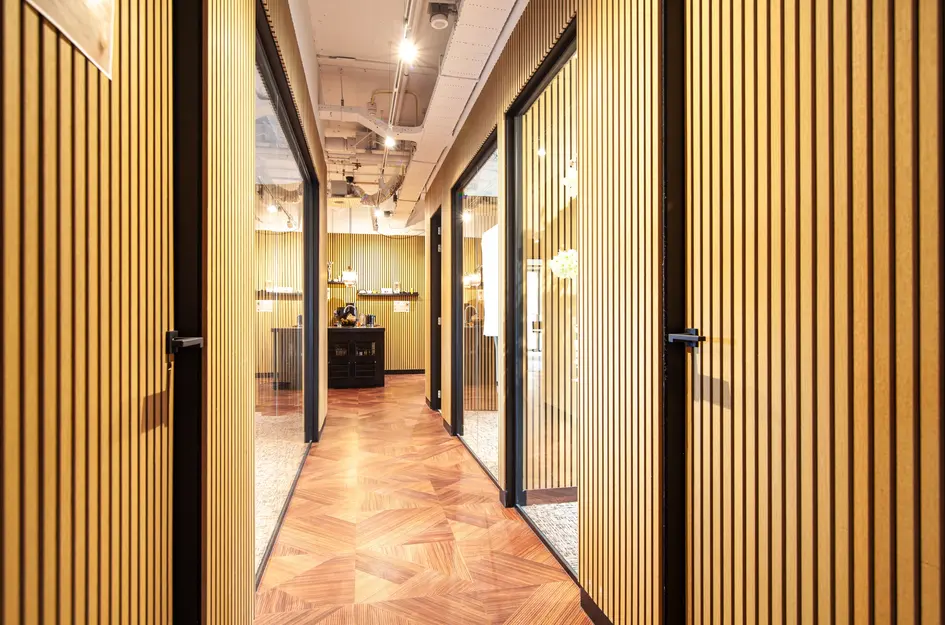 Zuidelijk Halfrond 5