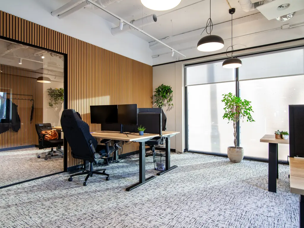 Zuidelijk Halfrond 5, Gouda