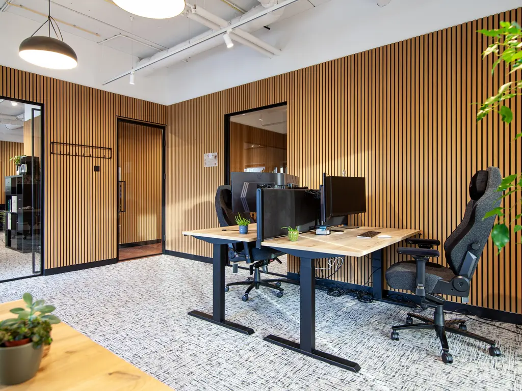 Zuidelijk Halfrond 5, Gouda