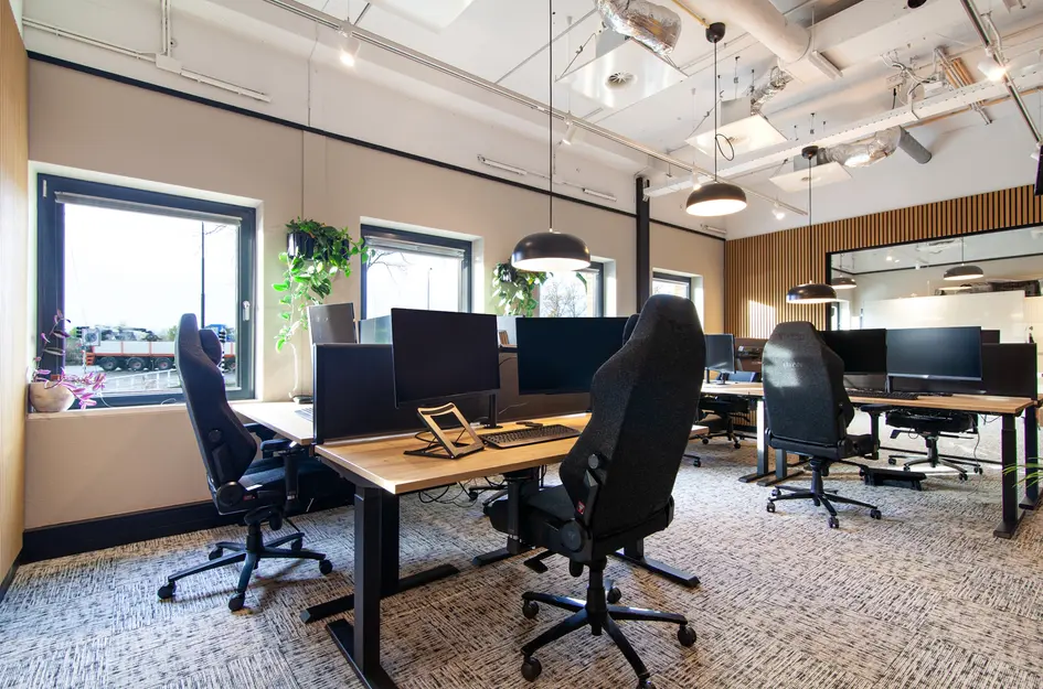 Zuidelijk Halfrond 5