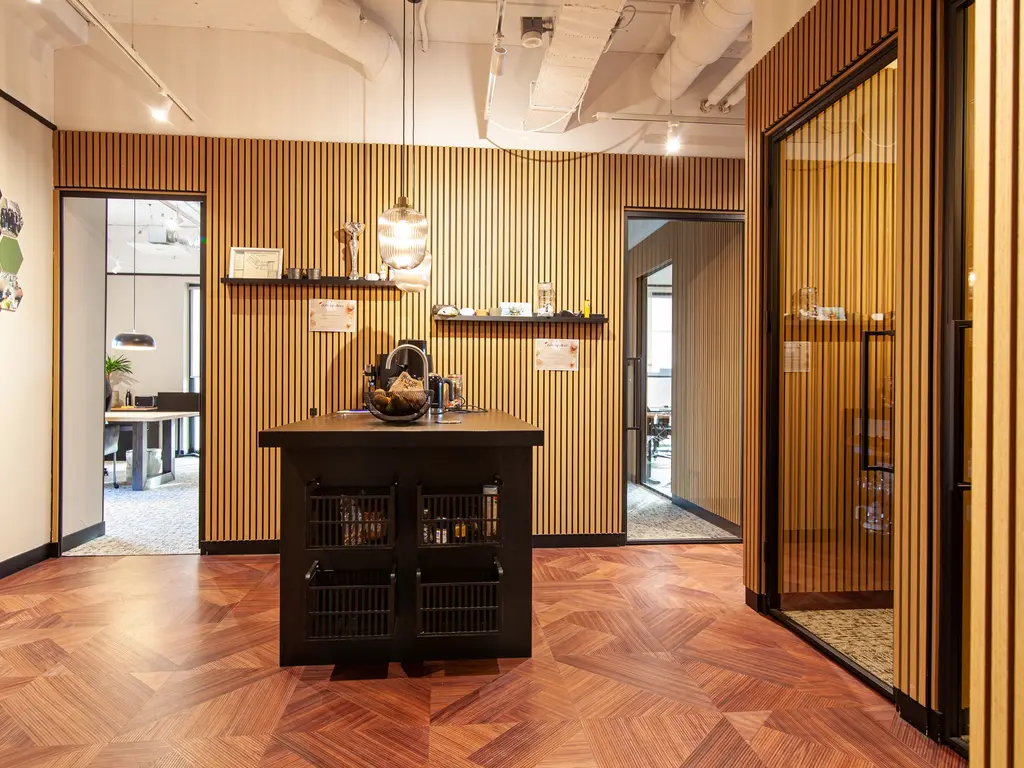 Zuidelijk Halfrond 5, Gouda