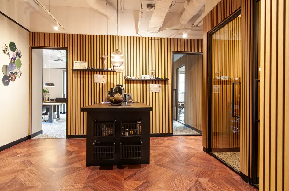 Zuidelijk Halfrond 5