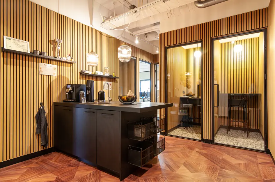 Zuidelijk Halfrond 5