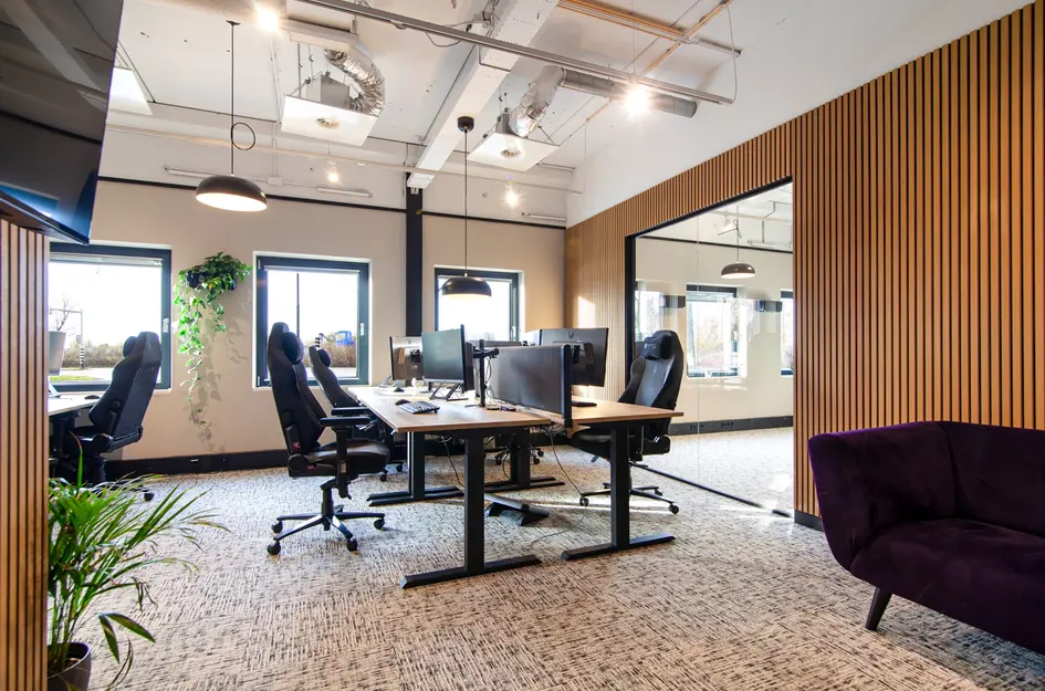 Zuidelijk Halfrond 5