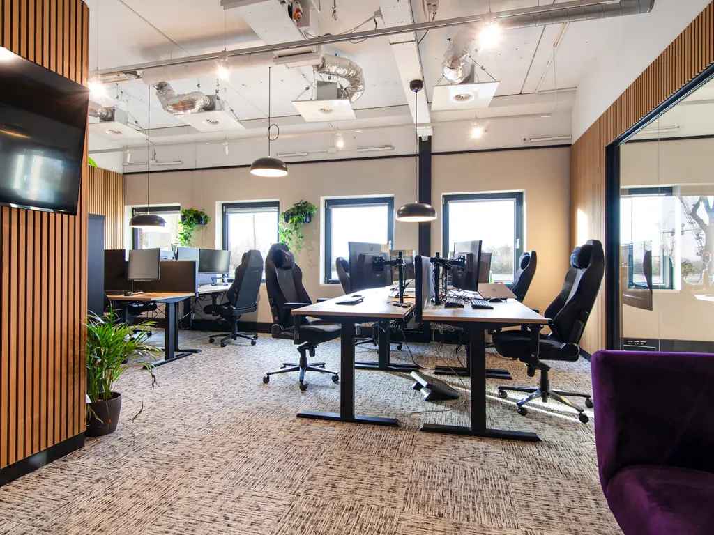 Zuidelijk Halfrond 5, Gouda