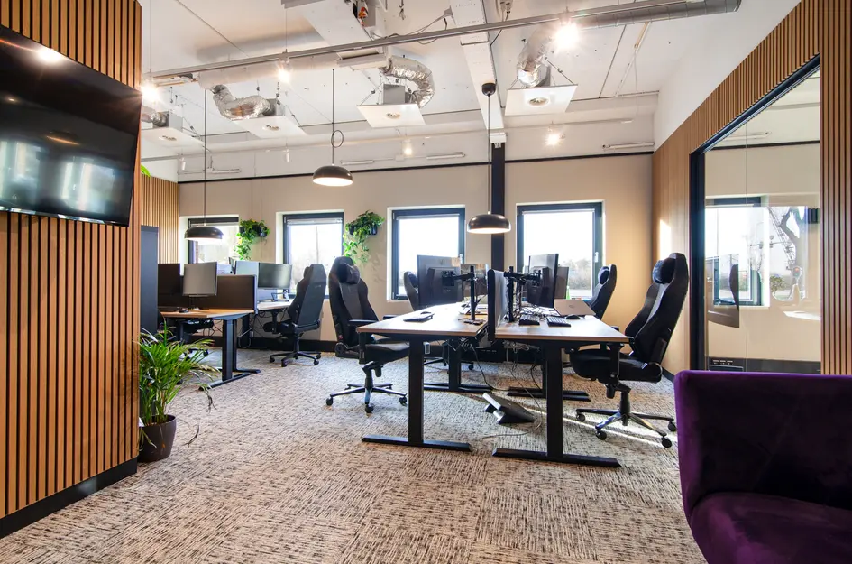 Zuidelijk Halfrond 5