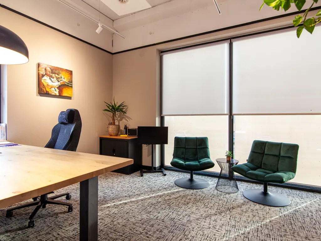 Zuidelijk Halfrond 5, Gouda