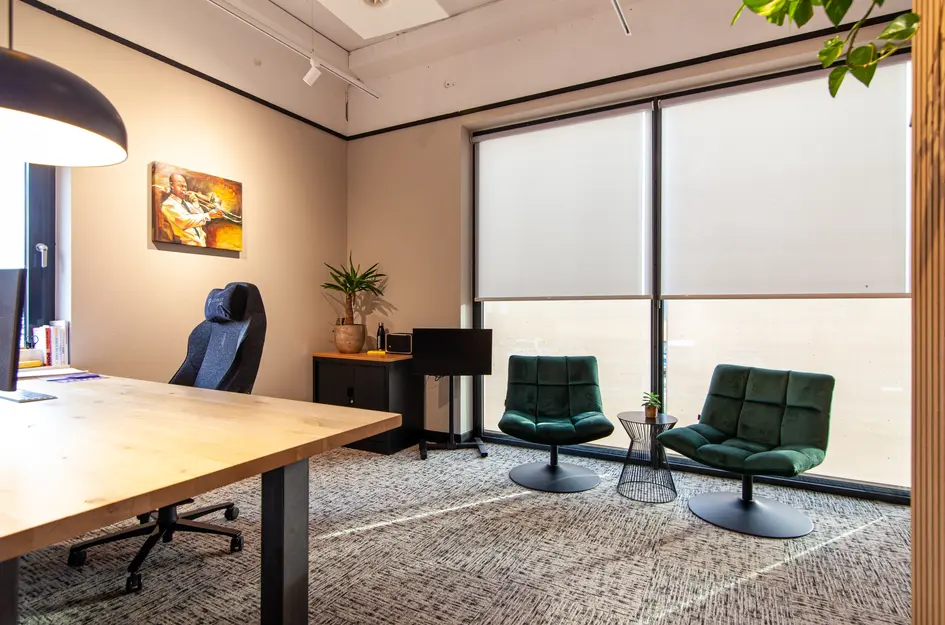 Zuidelijk Halfrond 5