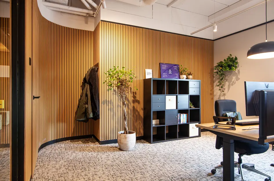 Zuidelijk Halfrond 5