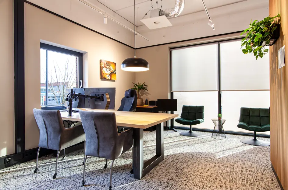 Zuidelijk Halfrond 5