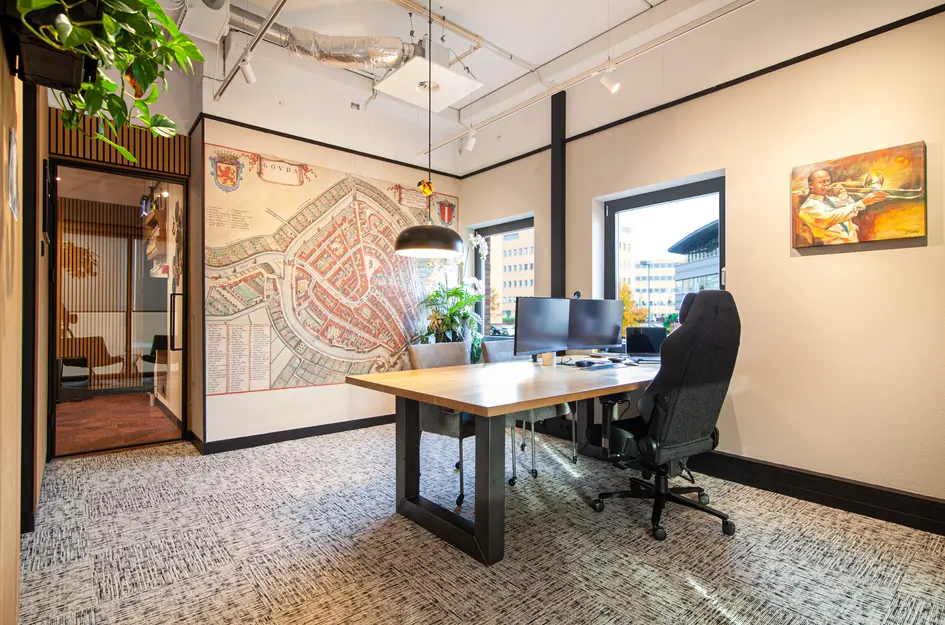 Zuidelijk Halfrond 5