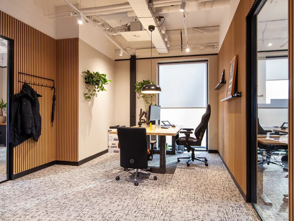 Zuidelijk Halfrond 5, Gouda