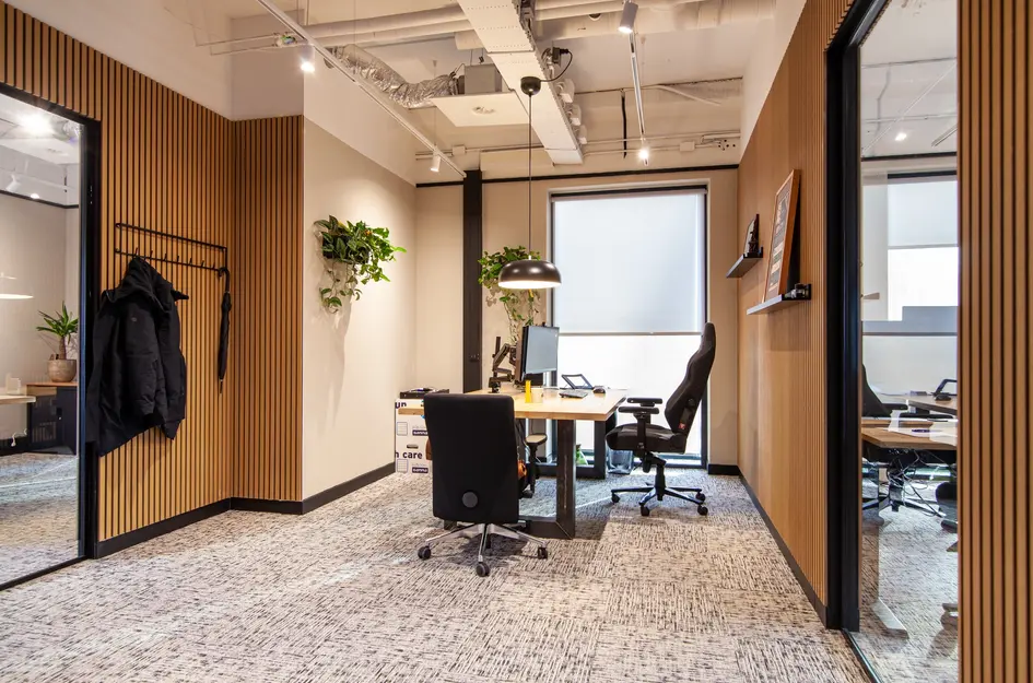 Zuidelijk Halfrond 5